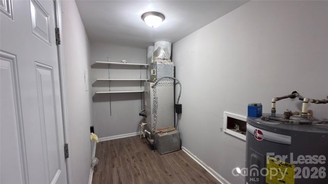 2900 Edsel Place, Charlotte, NC 28205