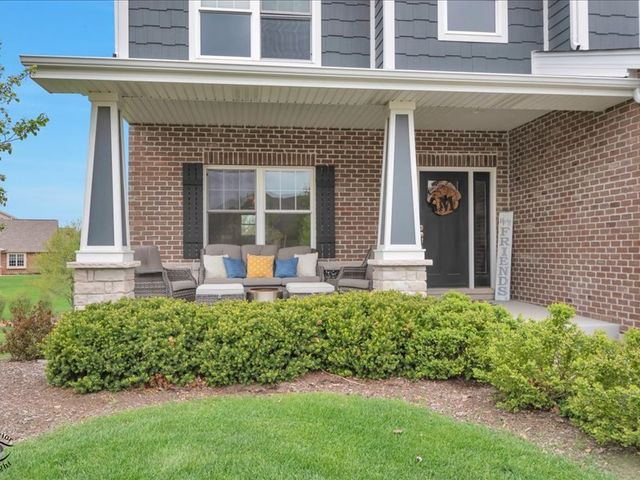 12456 Teluride Lane, Mokena, IL 60448