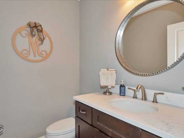 12456 Teluride Lane, Mokena, IL 60448