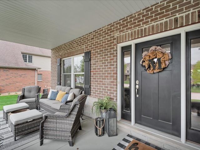 12456 Teluride Lane, Mokena, IL 60448