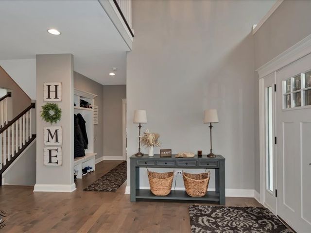 12456 Teluride Lane, Mokena, IL 60448