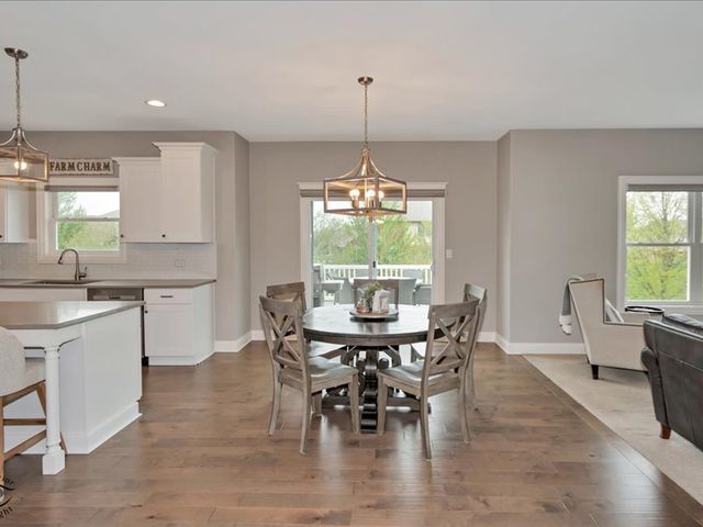 12456 Teluride Lane, Mokena, IL 60448