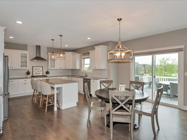 12456 Teluride Lane, Mokena, IL 60448