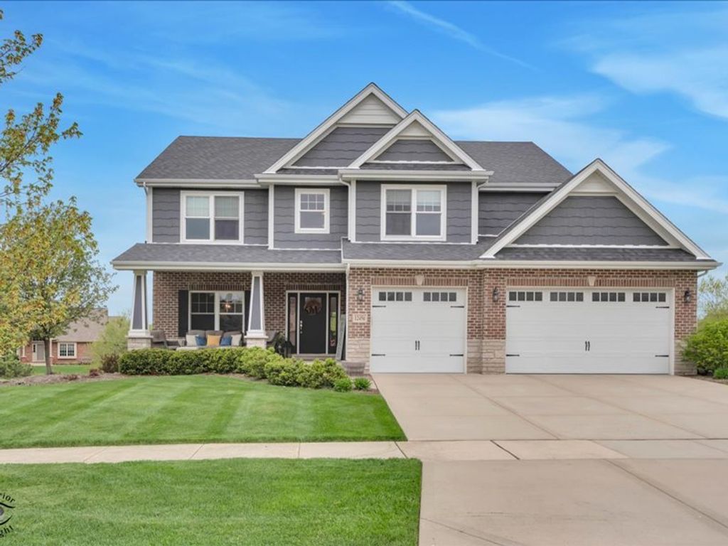 12456 Teluride Lane, Mokena, IL 60448