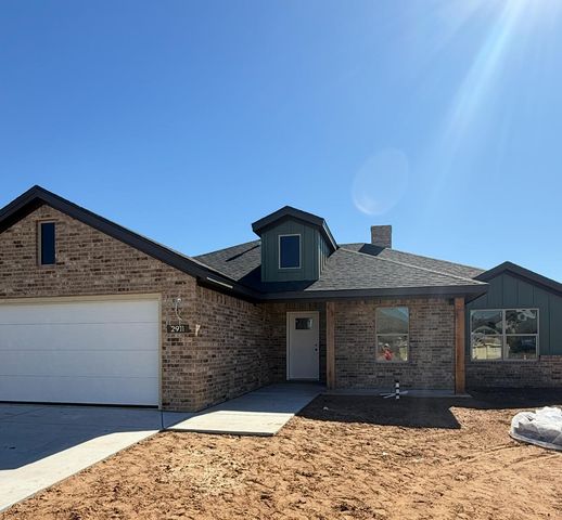 2911 135th Street, Lubbock, TX 79423