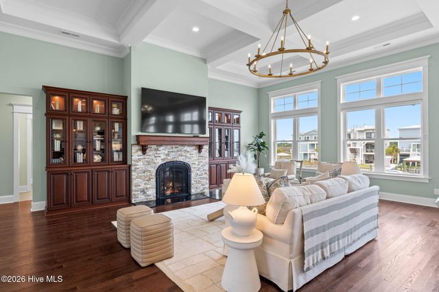 1515 N Shore Drive, Sunset Beach, NC 28468