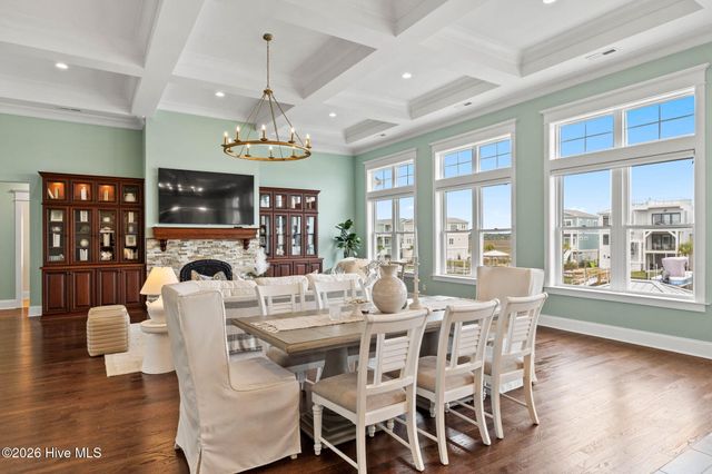 1515 N Shore Drive, Sunset Beach, NC 28468