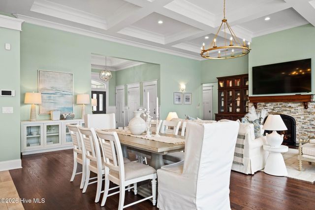 1515 N Shore Drive, Sunset Beach, NC 28468