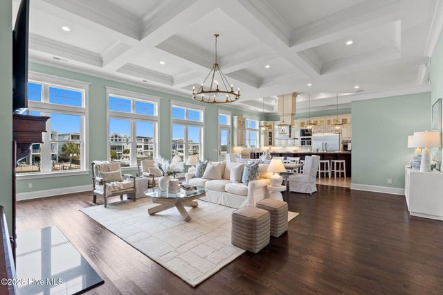 1515 N Shore Drive, Sunset Beach, NC 28468