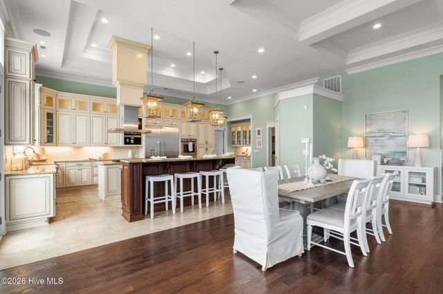 1515 N Shore Drive, Sunset Beach, NC 28468