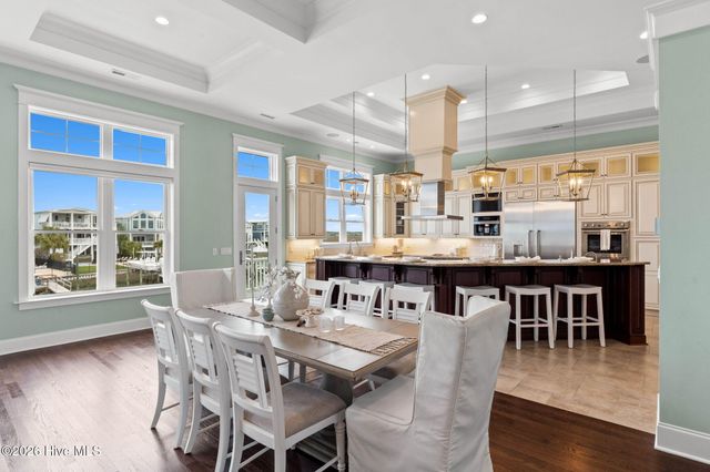1515 N Shore Drive, Sunset Beach, NC 28468