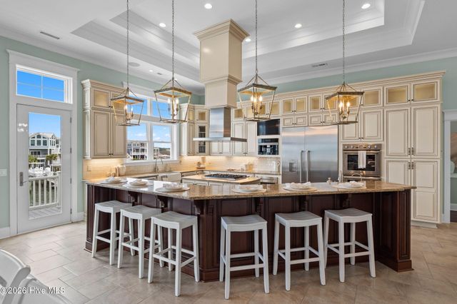 1515 N Shore Drive, Sunset Beach, NC 28468