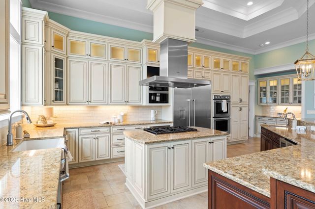 1515 N Shore Drive, Sunset Beach, NC 28468