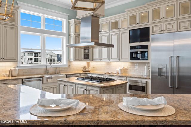 1515 N Shore Drive, Sunset Beach, NC 28468
