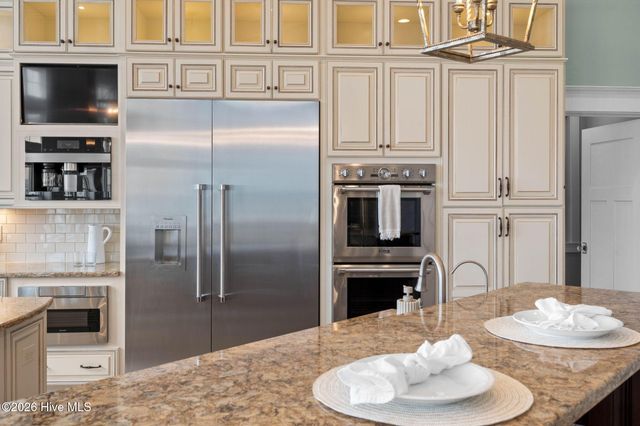1515 N Shore Drive, Sunset Beach, NC 28468