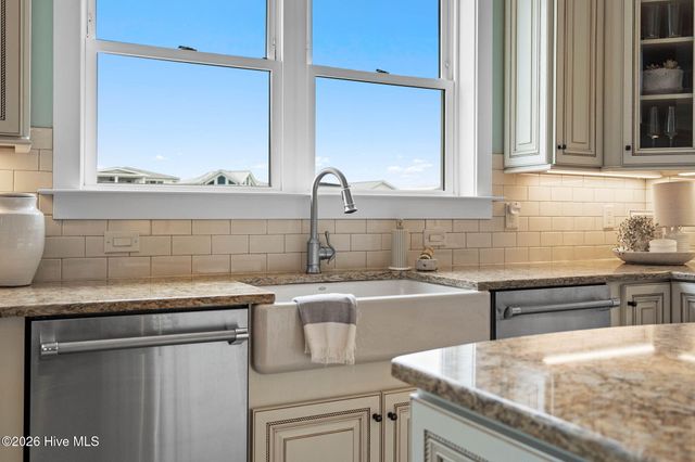 1515 N Shore Drive, Sunset Beach, NC 28468