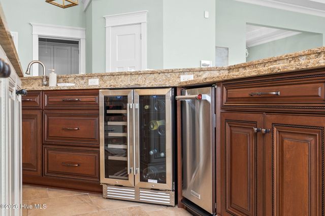 1515 N Shore Drive, Sunset Beach, NC 28468