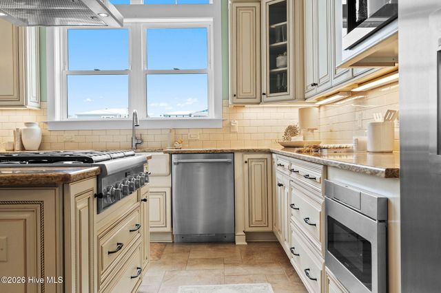 1515 N Shore Drive, Sunset Beach, NC 28468