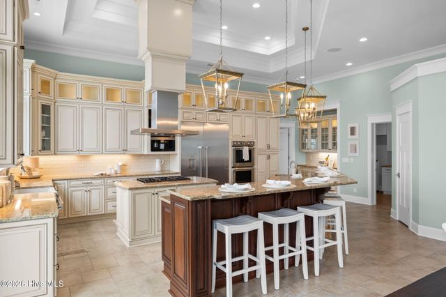 1515 N Shore Drive, Sunset Beach, NC 28468