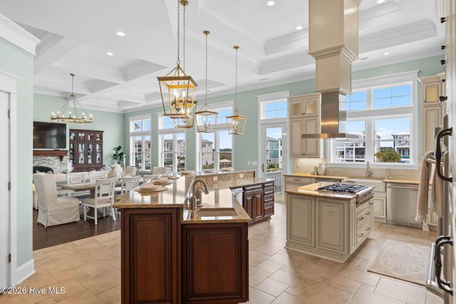 1515 N Shore Drive, Sunset Beach, NC 28468