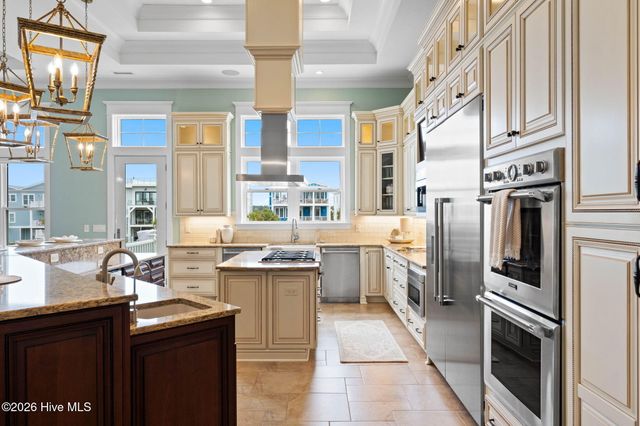 1515 N Shore Drive, Sunset Beach, NC 28468