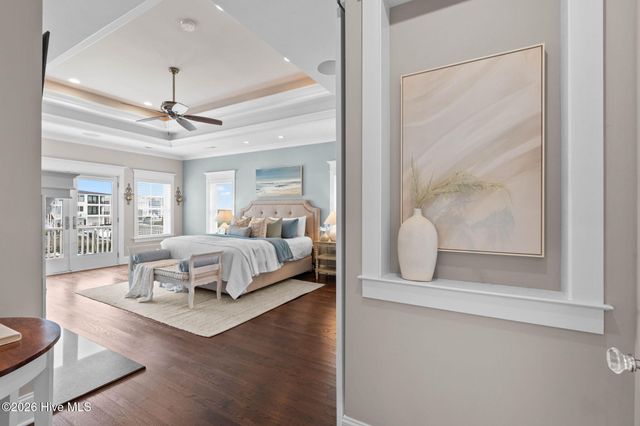 1515 N Shore Drive, Sunset Beach, NC 28468