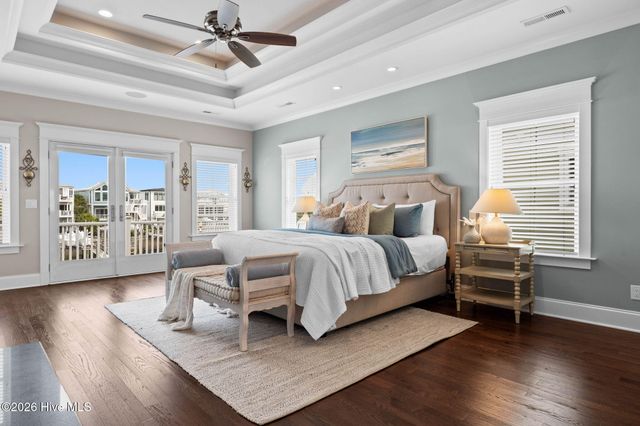1515 N Shore Drive, Sunset Beach, NC 28468