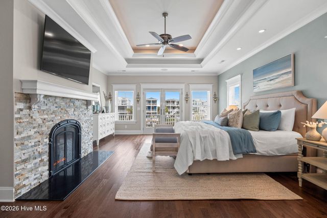 1515 N Shore Drive, Sunset Beach, NC 28468