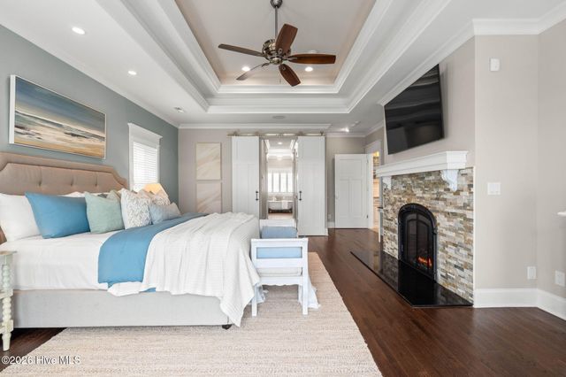 1515 N Shore Drive, Sunset Beach, NC 28468