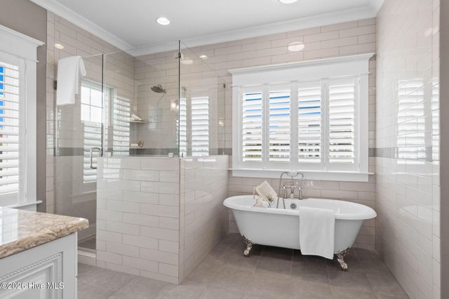 1515 N Shore Drive, Sunset Beach, NC 28468