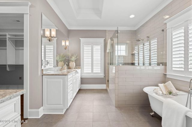 1515 N Shore Drive, Sunset Beach, NC 28468