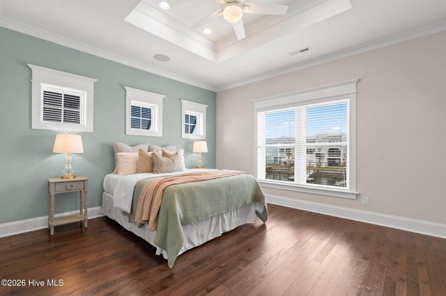 1515 N Shore Drive, Sunset Beach, NC 28468