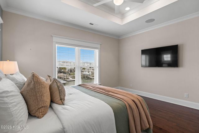1515 N Shore Drive, Sunset Beach, NC 28468