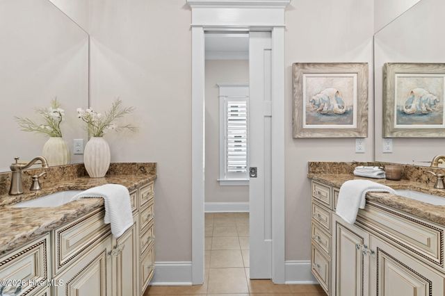 1515 N Shore Drive, Sunset Beach, NC 28468