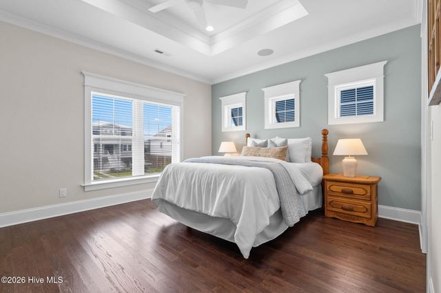 1515 N Shore Drive, Sunset Beach, NC 28468