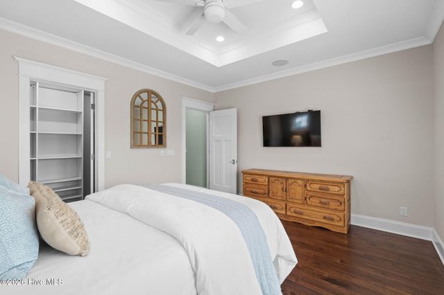 1515 N Shore Drive, Sunset Beach, NC 28468