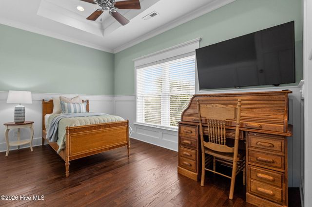 1515 N Shore Drive, Sunset Beach, NC 28468