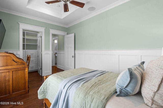 1515 N Shore Drive, Sunset Beach, NC 28468