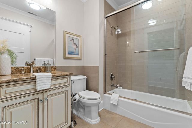 1515 N Shore Drive, Sunset Beach, NC 28468