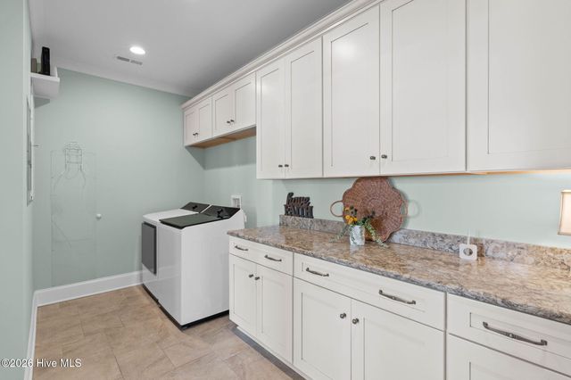 1515 N Shore Drive, Sunset Beach, NC 28468
