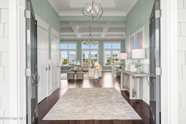 1515 N Shore Drive, Sunset Beach, NC 28468