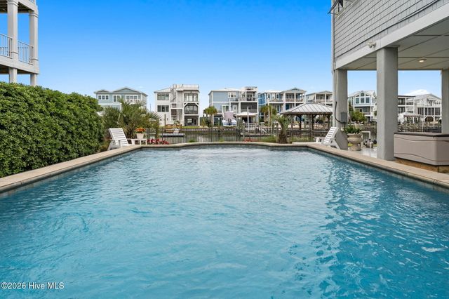 1515 N Shore Drive, Sunset Beach, NC 28468