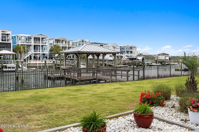 1515 N Shore Drive, Sunset Beach, NC 28468