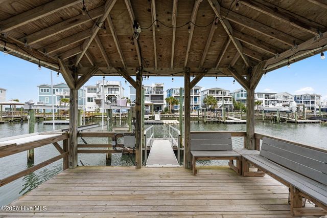 1515 N Shore Drive, Sunset Beach, NC 28468