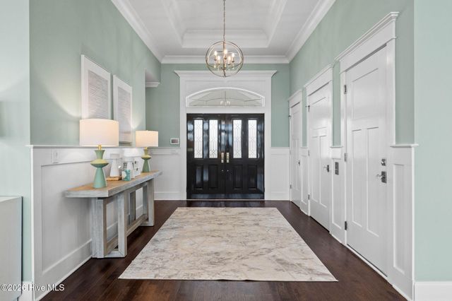 1515 N Shore Drive, Sunset Beach, NC 28468