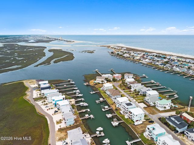1515 N Shore Drive, Sunset Beach, NC 28468