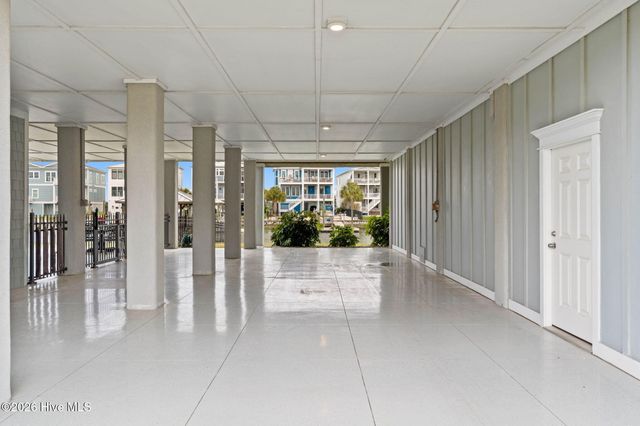 1515 N Shore Drive, Sunset Beach, NC 28468