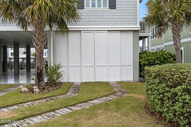 1515 N Shore Drive, Sunset Beach, NC 28468