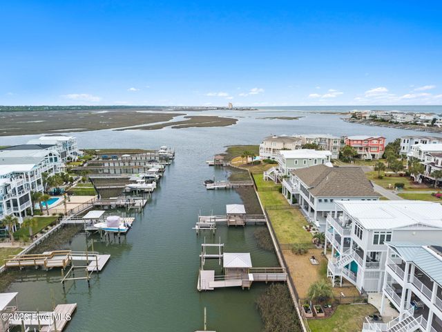 1515 N Shore Drive, Sunset Beach, NC 28468