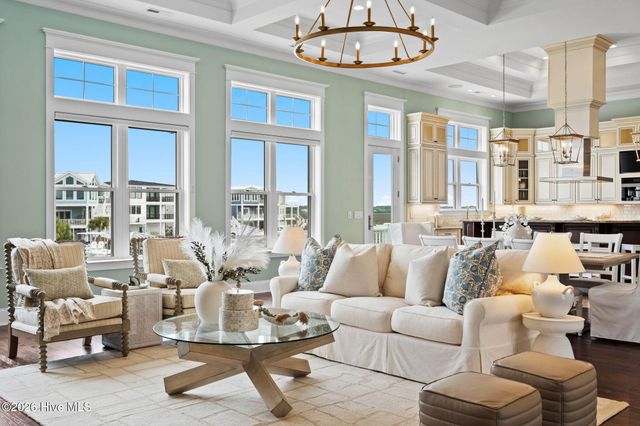 1515 N Shore Drive, Sunset Beach, NC 28468